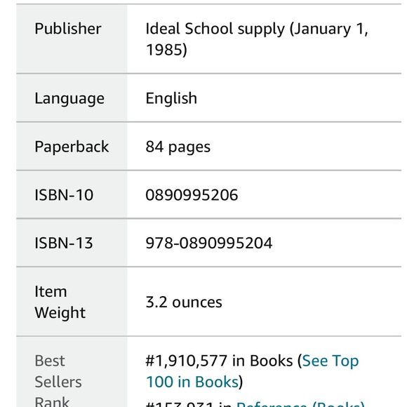 Attribute Logic Block Activities for Plastic Attribute Blocks by Don Balka. Book - Picture 2 of 11